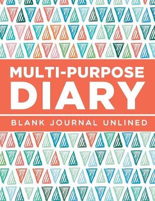 Cover of Multi-Purpose Diary