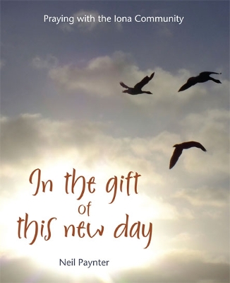 Book cover for In the Gift of this New Day