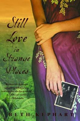 Book cover for Still Love in Strange Places