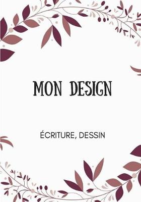 Book cover for Mon Design