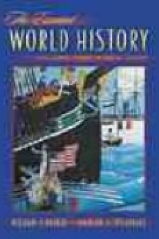 Cover of Essential World History V II