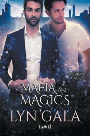Cover of Mafia and Magics