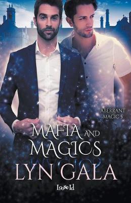 Book cover for Mafia and Magics