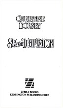Book cover for Sea of Temptation