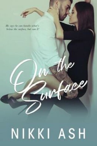 Cover of On the Surface