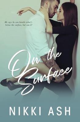 Book cover for On the Surface