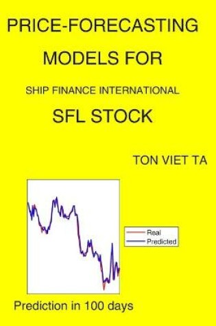 Cover of Price-Forecasting Models for Ship Finance International SFL Stock