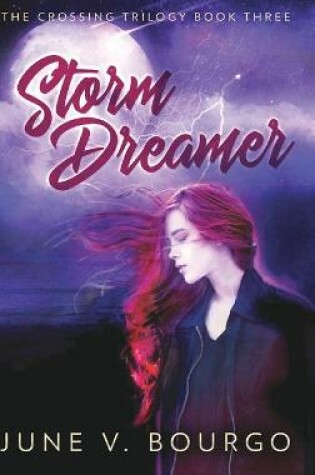 Cover of Storm Dreamer