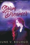 Book cover for Storm Dreamer