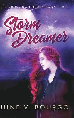 Cover of Storm Dreamer