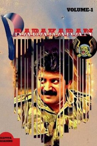 Cover of Prabakaran