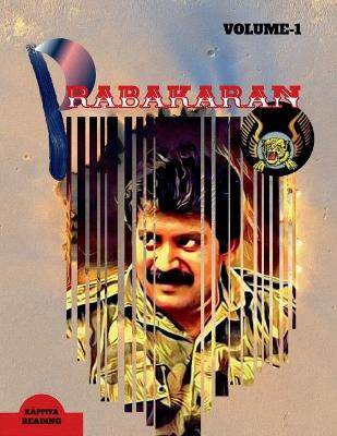 Book cover for Prabakaran