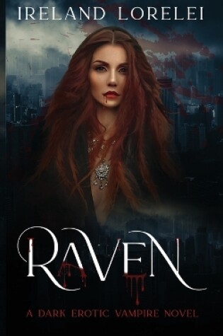 Cover of Raven