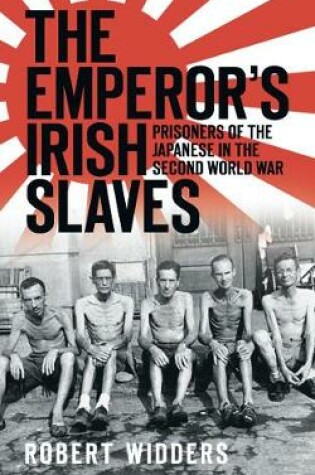 Cover of The Emperor's Irish Slaves