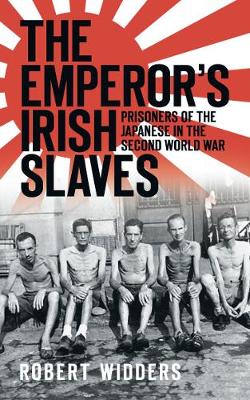 Book cover for The Emperor's Irish Slaves