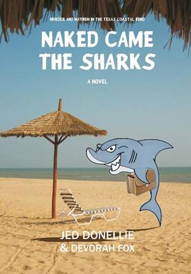 Book cover for Naked Came the Sharks