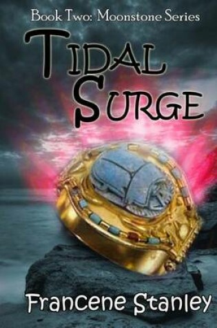 Cover of Tidal Surge