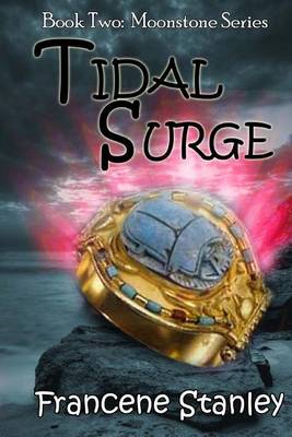 Book cover for Tidal Surge