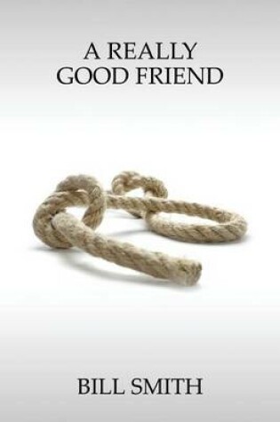 Cover of A Really Good Friend