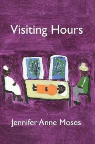 Cover of Visiting Hours