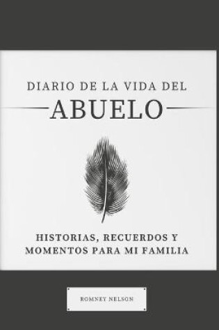 Cover of Diario de la Vida del Abuelo