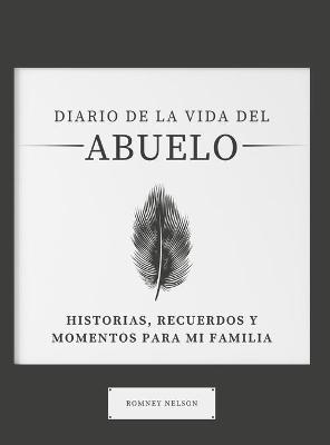 Book cover for Diario de la Vida del Abuelo