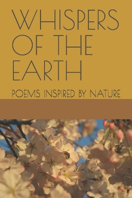 Cover of Whispers of the Earth