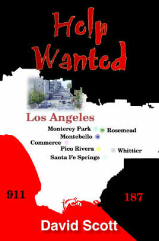 Cover of Help Wanted