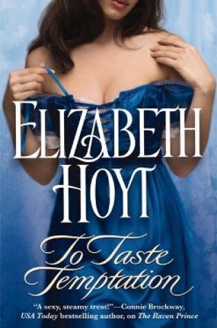 Cover of To Taste Temptation