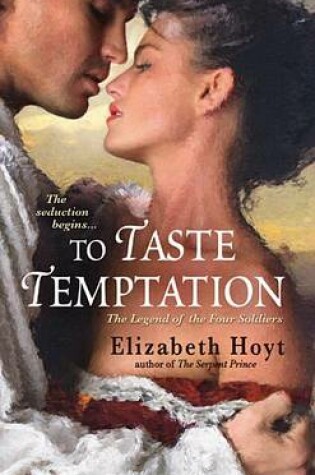 Cover of To Taste Temptation