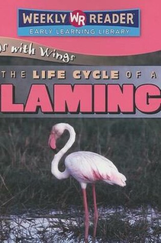 Cover of The Life Cycle of a Flamingo