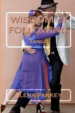Cover of Tango