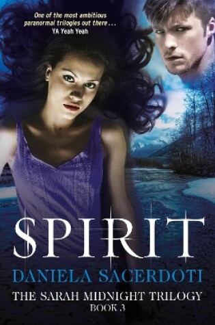 Cover of Spirit