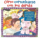 Book cover for Como Comunicarse Con Los Demas