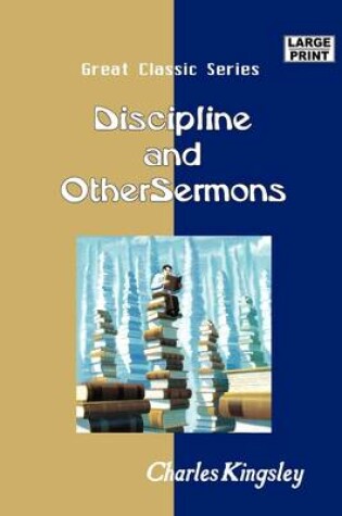 Cover of Discipline and Other Sermons