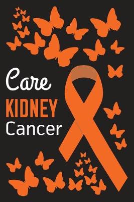 Cover of Care Kidney Cancer