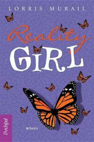 Cover of Reality Girl