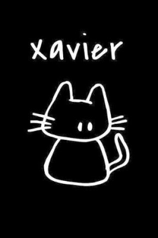 Cover of Xavier