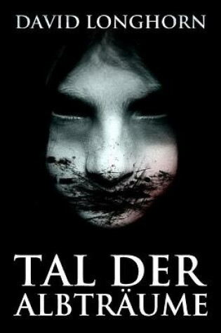 Cover of Tal der Albtraume