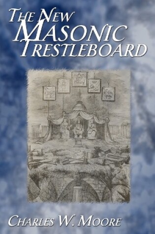 Cover of The New Masonic Trestleboard