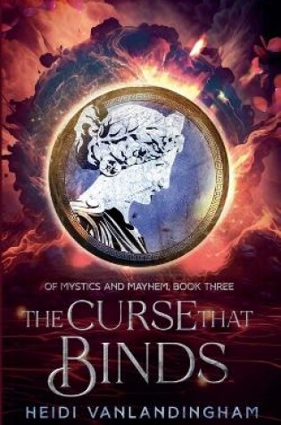 Cover of The Curse That Binds