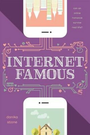Cover of Internet Famous