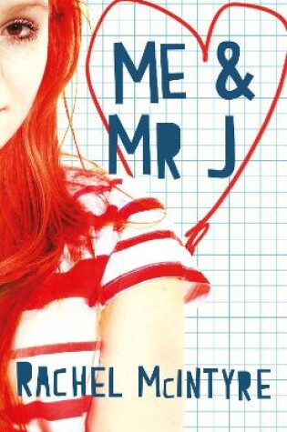 Cover of Me and Mr J