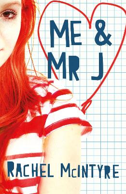 Book cover for Me and Mr J