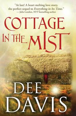 Book cover for Cottage in the Mist