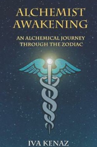 Cover of Alchemist Awakening