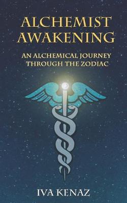 Book cover for Alchemist Awakening