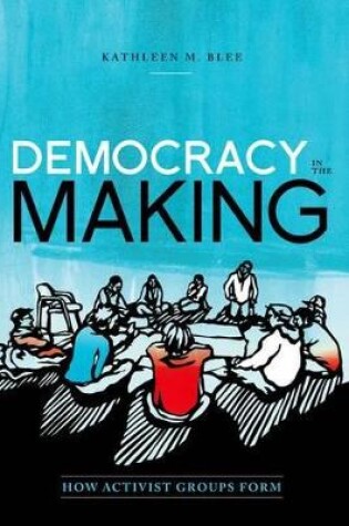 Cover of Democracy in the Making