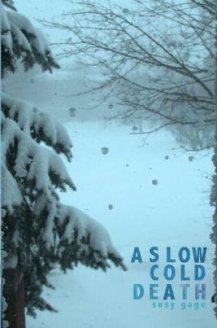 Cover of A Slow Cold Death