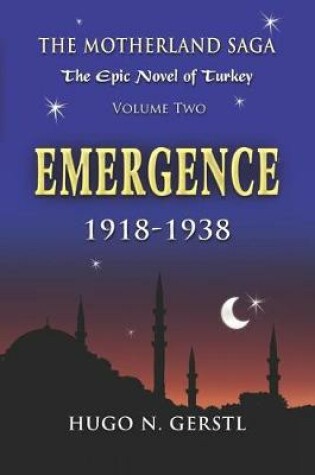 Cover of Emergence